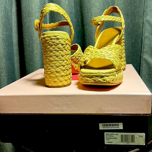 Kate Spade Disco Raffia - Picture 4 of 8